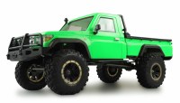 AMXRock RCX8B Scale Crawler Pick-Up schaal 1 op 8 Groot!, RTR